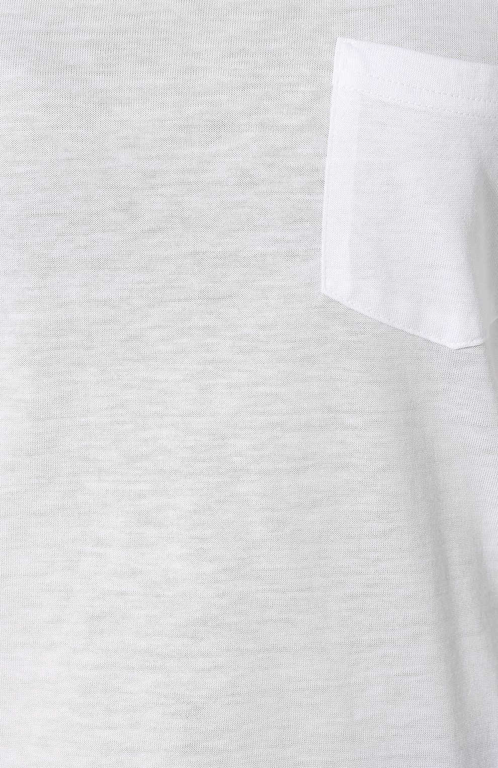 Футболка с накладным карманом WINDSOR, арт. 52 DT103 10005529, фото 5