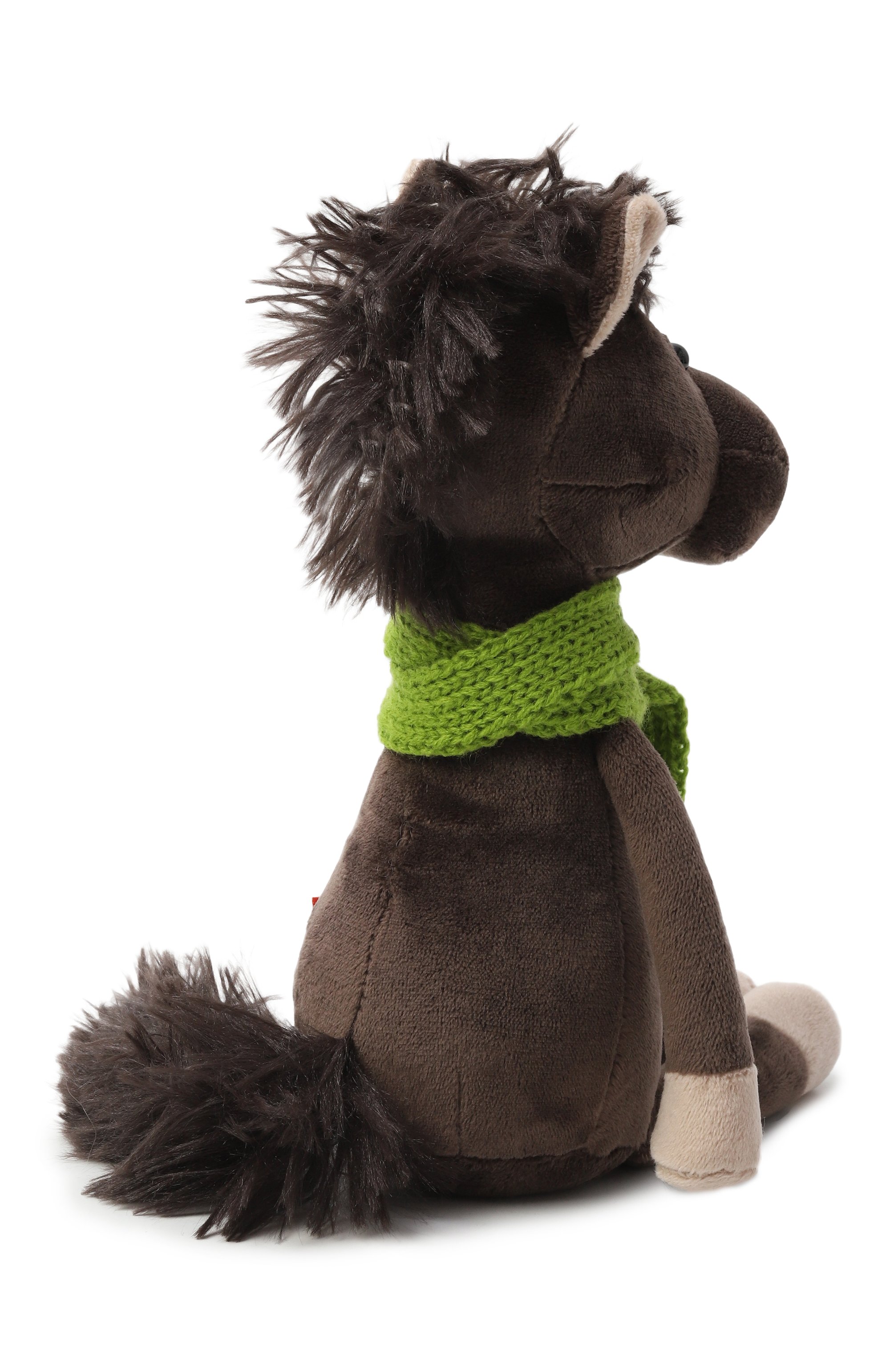 Мягкая игрушка конек уголек ORANGE TOYS, арт. 2607/20A, фото 3