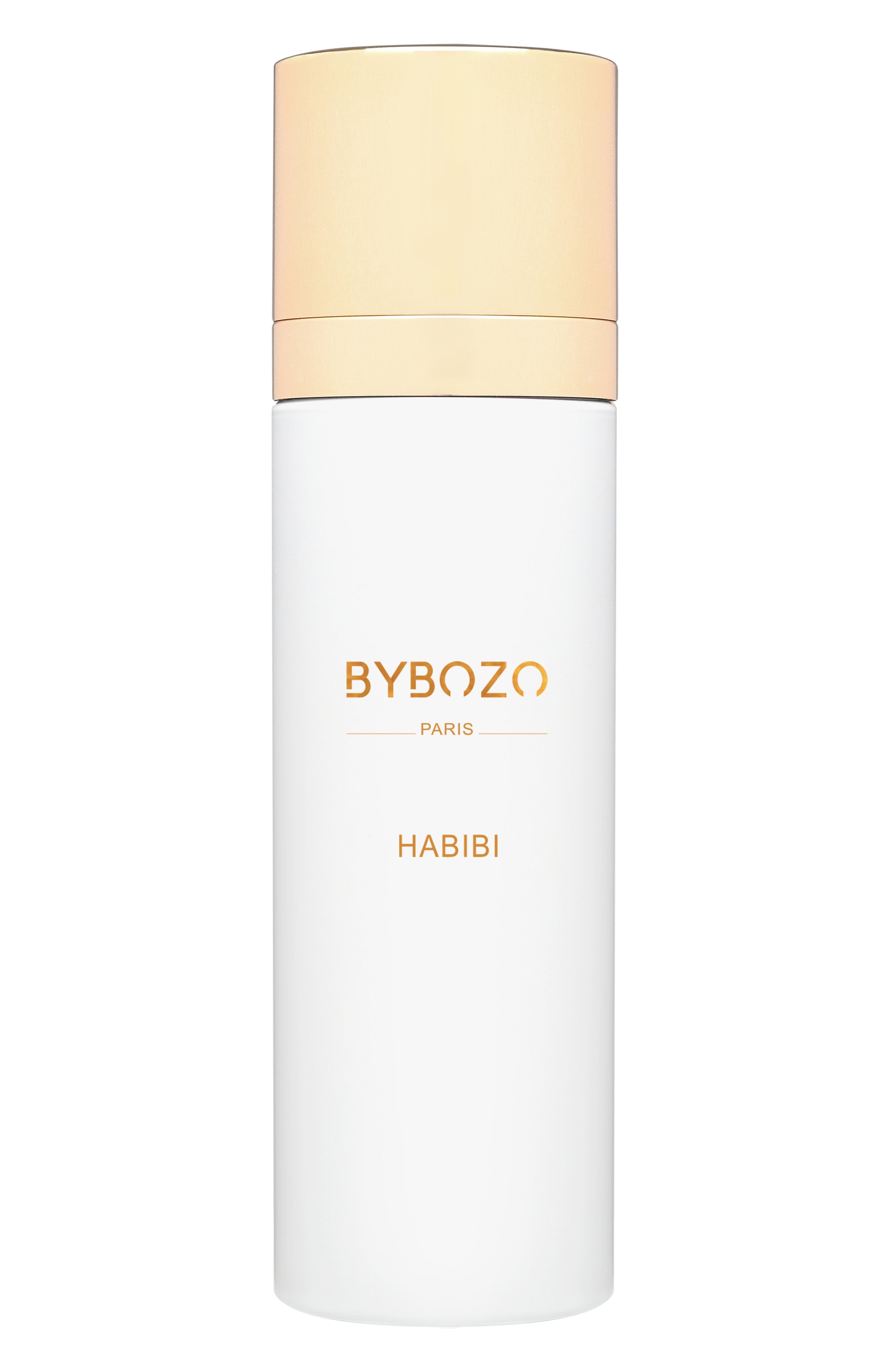 Парфюмированная вода для тела habibi (100ml) BYBOZO, арт. 3380304199516, фото 1