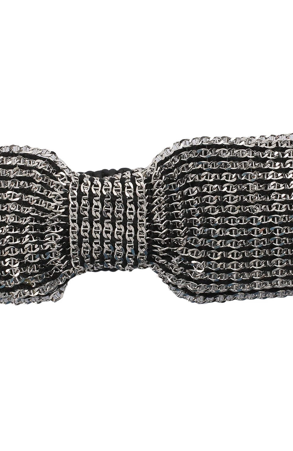 Обруч для волос SAINT LAURENT, арт. 570373/3YC38, фото 3