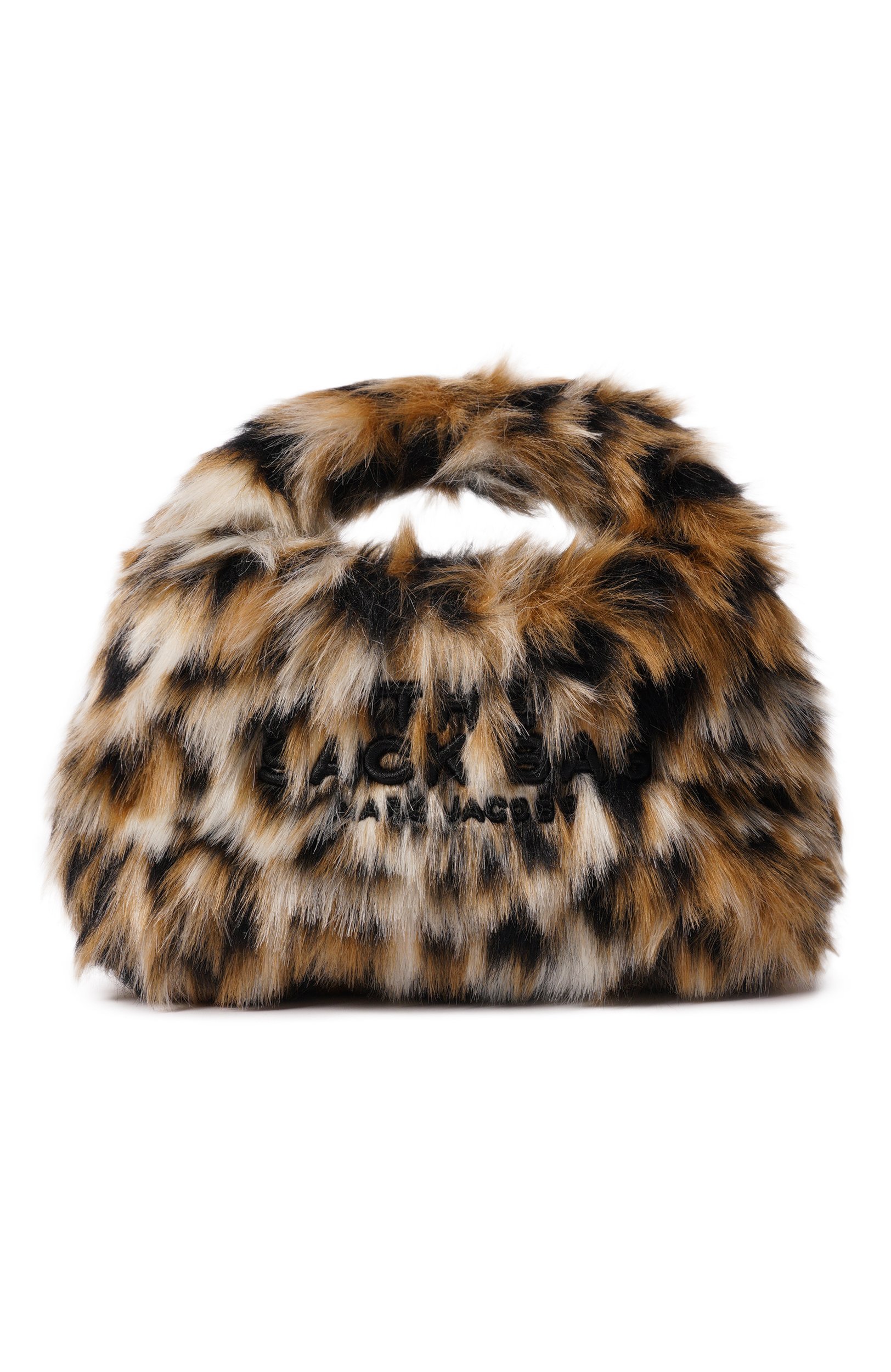 Сумка the belted sack micro MARC JACOBS (THE) леопардового цвета по цене 31700 руб., арт. 2F6SMN009S02, фото 1 Сумка the belted sack micro MARC JACOBS (THE), арт. 2F6SMN009S02, фото 1
