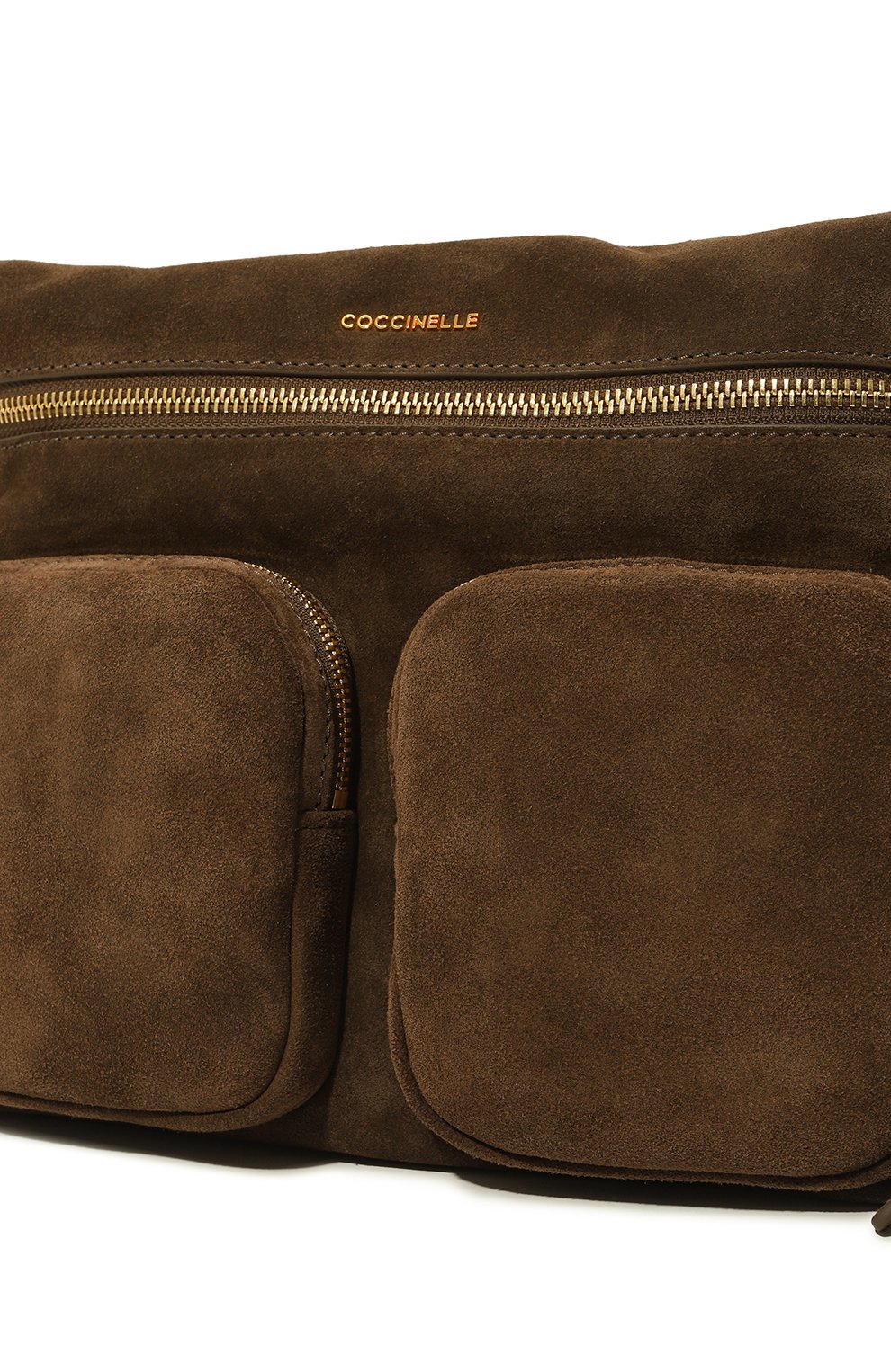 Сумка hyle medium COCCINELLE, арт. E1 PH7 18 01 01, фото 3