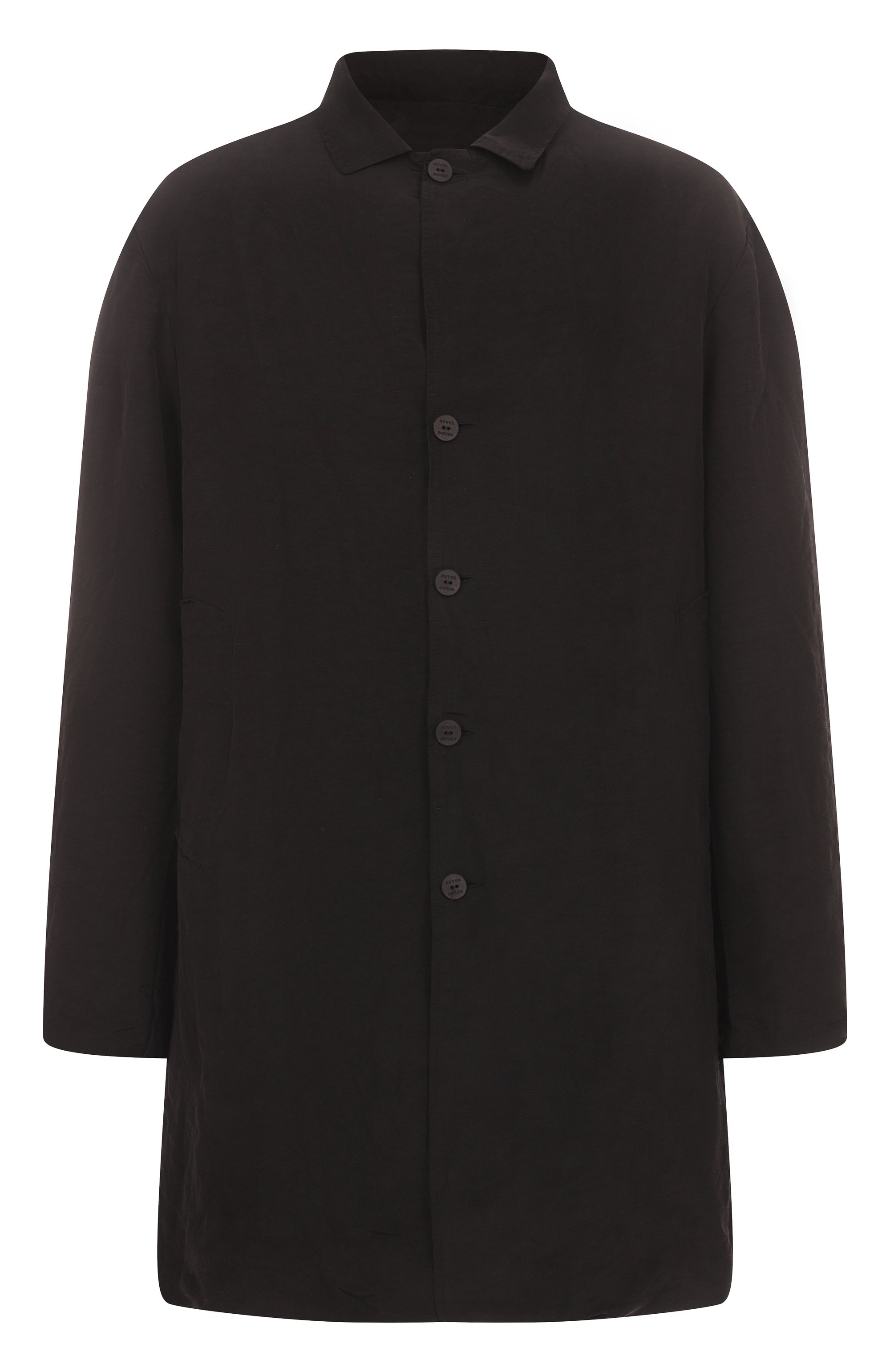 Пальто NEVER ENOUGH, арт. MC0004, фото 1