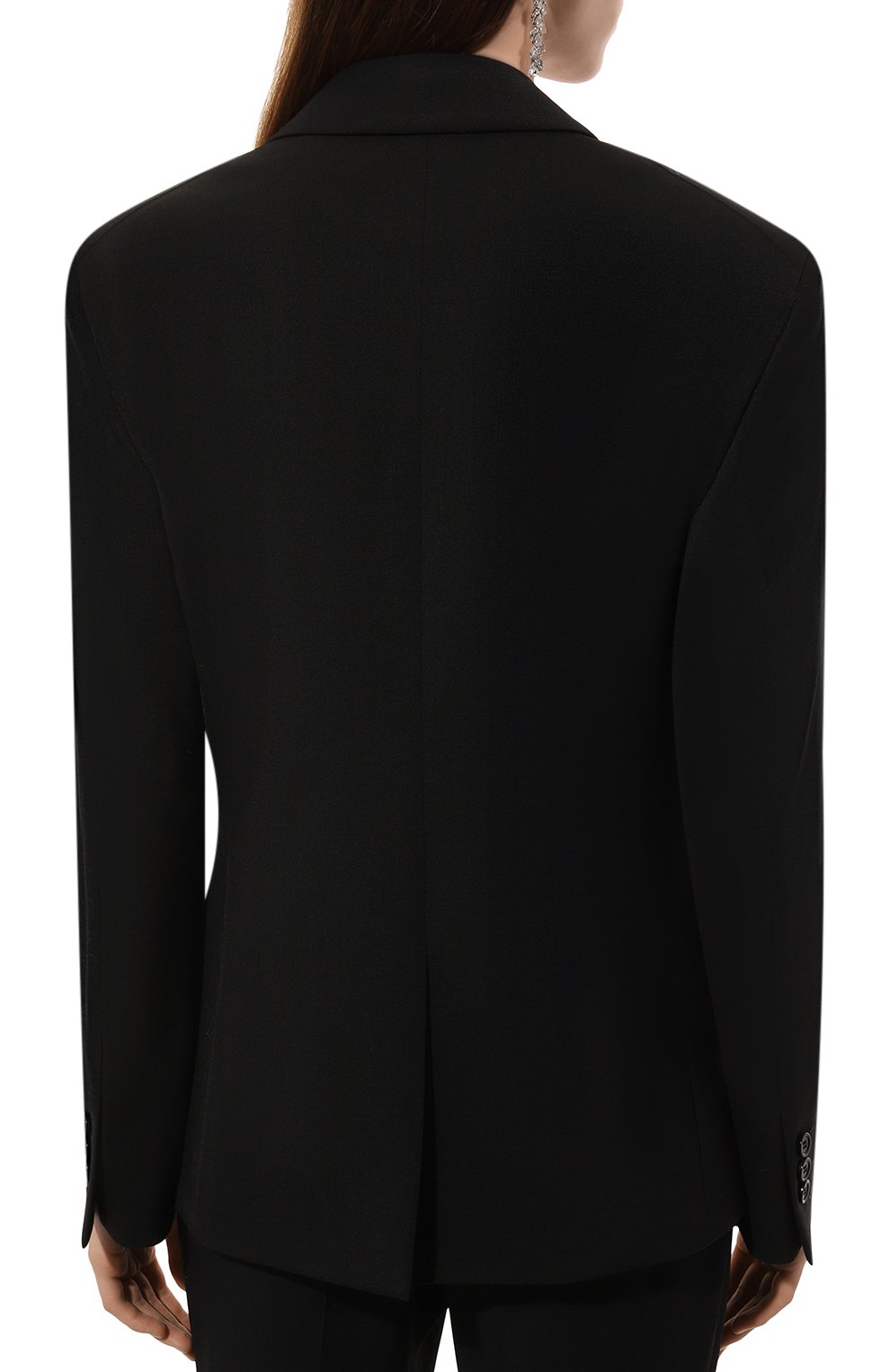 Жакет MSGM, арт. 3742MDG11/247810, фото 4