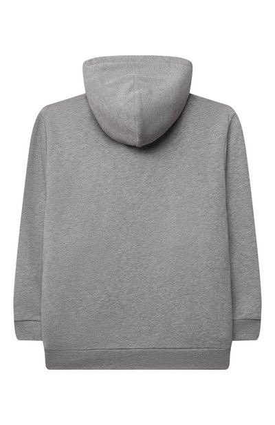 Хлопковая толстовка DOLCE & GABBANA, арт. L4JWBN/G7BDB/2-6, фото 2