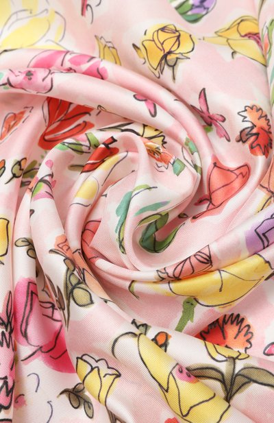 Шелковый платок FURLA, арт. WT00021/BX3853, фото 3