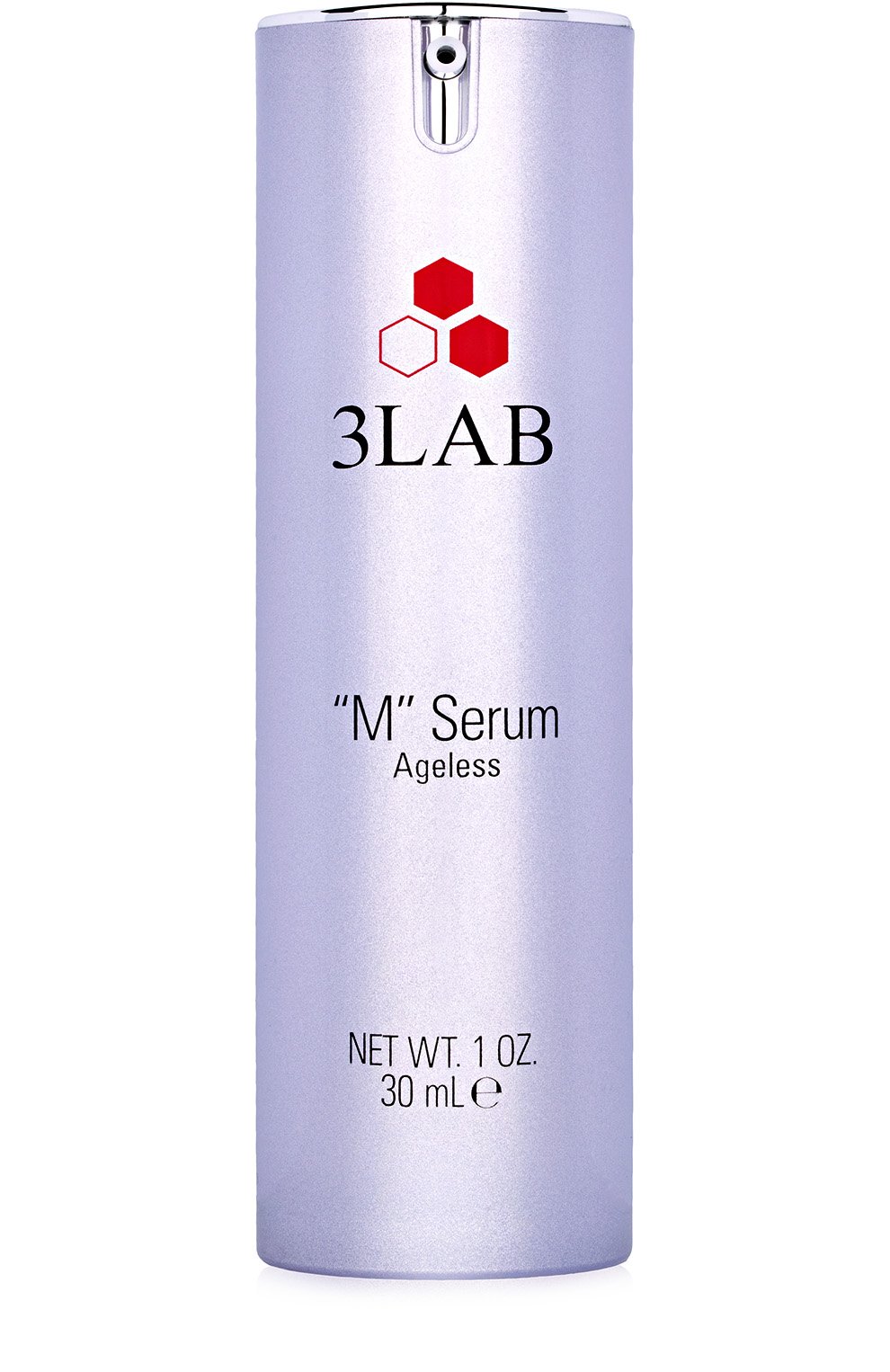 Сыворотка для лица m serum (30ml) 3LAB бесцветного цвета по цене 10810 руб., арт. TL00254, фото 1 Сыворотка для лица m serum (30ml) 3LAB, арт. TL00254, фото 1