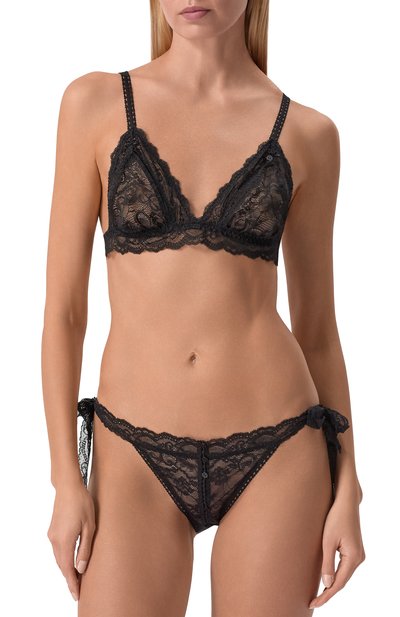 Женские трусы-слипы AUBADE, арт. P020