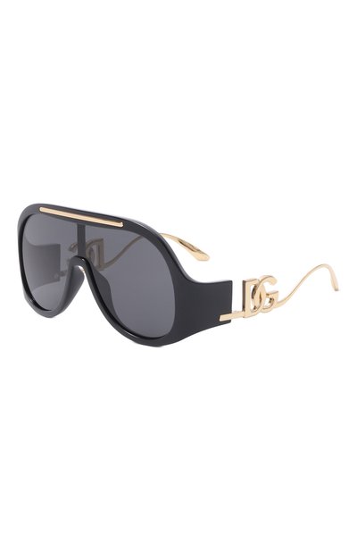 Женские солнцезащитные очки DOLCE & GABBANA, арт. 0DG6202