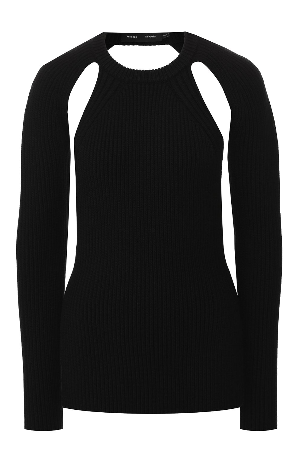 Шерстяной пуловер PROENZA SCHOULER, арт. R1937260-KW087, фото 1