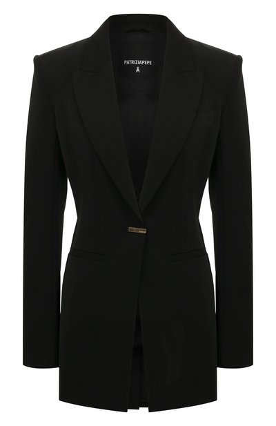 Жакет PATRIZIA PEPE, арт. 8S0434_A110, фото 1