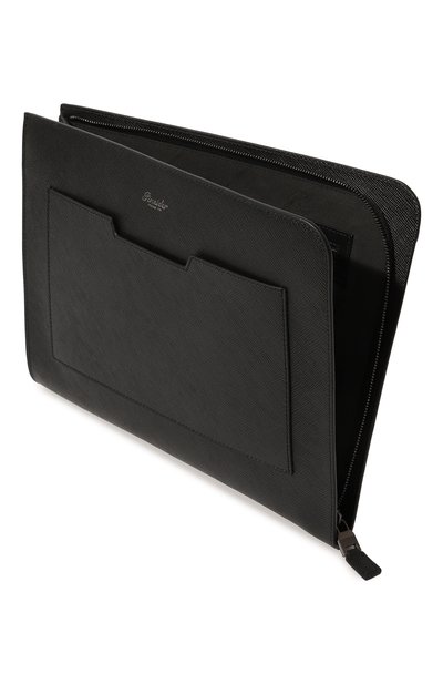 Кожаная папка для документов PINEIDER FIRENZE 1774, арт. PL02SW19138856, фото 3