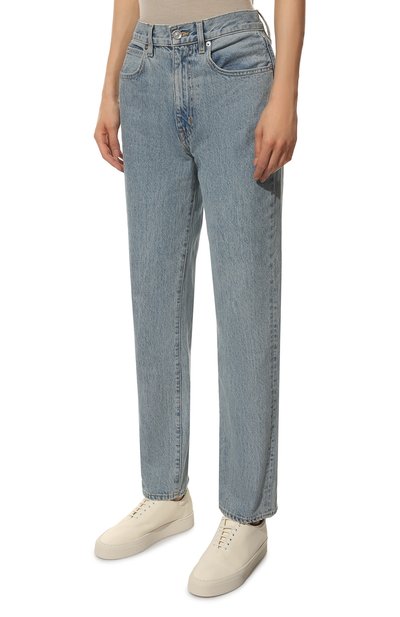 Джинсы SLVRLAKE, арт. PS22/LNDJ707S/FL, фото 3