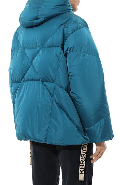 Пуховик KHRISJOY, арт. KMF24R0601/NY0004, фото 4
