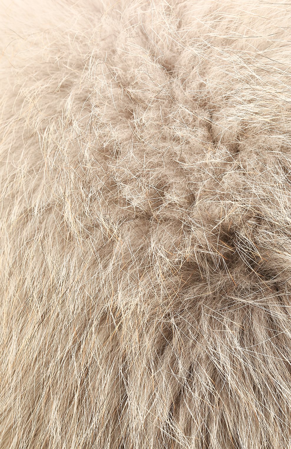 Шапка-кубанка из меха лисы FURLAND, арт. 0023309010002600006, фото 3