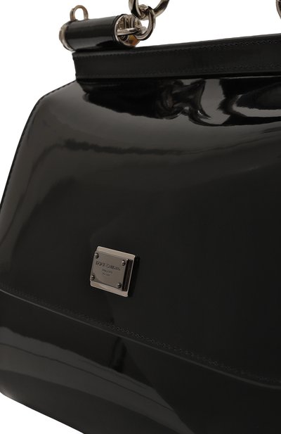 Сумка sicily medium DOLCE & GABBANA, арт. BB6002/AI413, фото 3