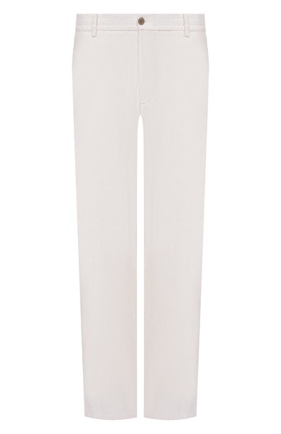 Мужские вельветовые брюки BOGNER, арт. 18261151