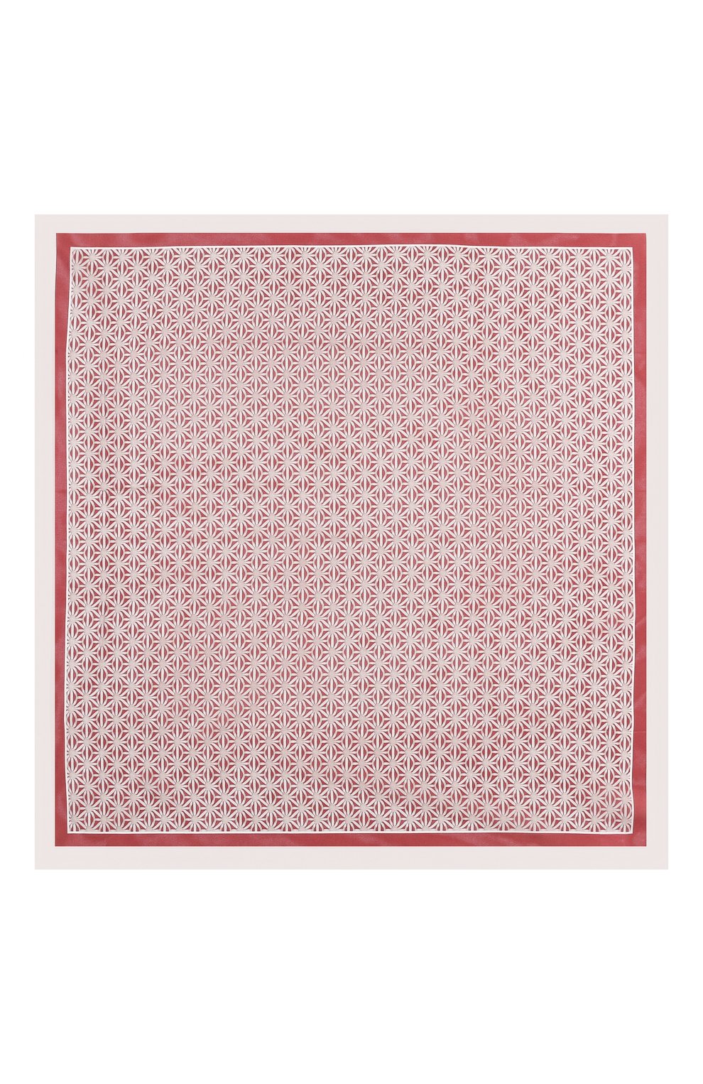 Шелковый платок BRUNELLO CUCINELLI, арт. MF0U0015P, фото 3