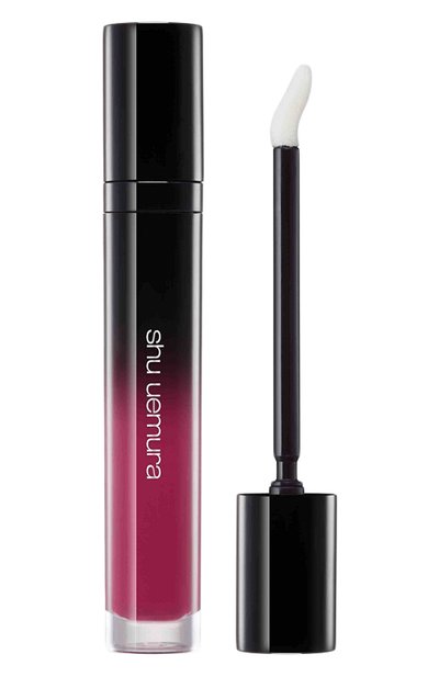 Женские блеск для губ lacque supreme, оттенок wn03 SHU UEMURA, арт. 4935421656023