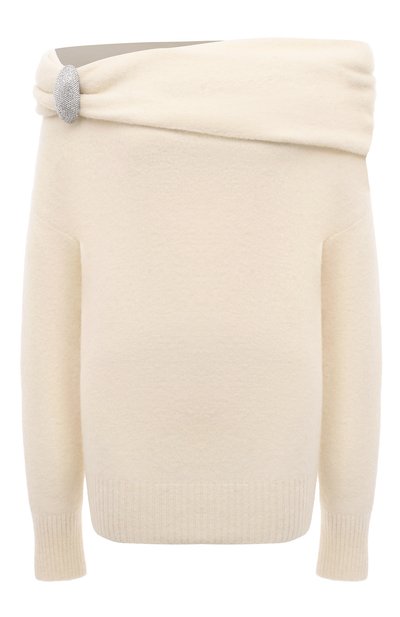 Женский шерстяной свитер GIUSEPPE DI MORABITO, арт. 03PFKN307 03355