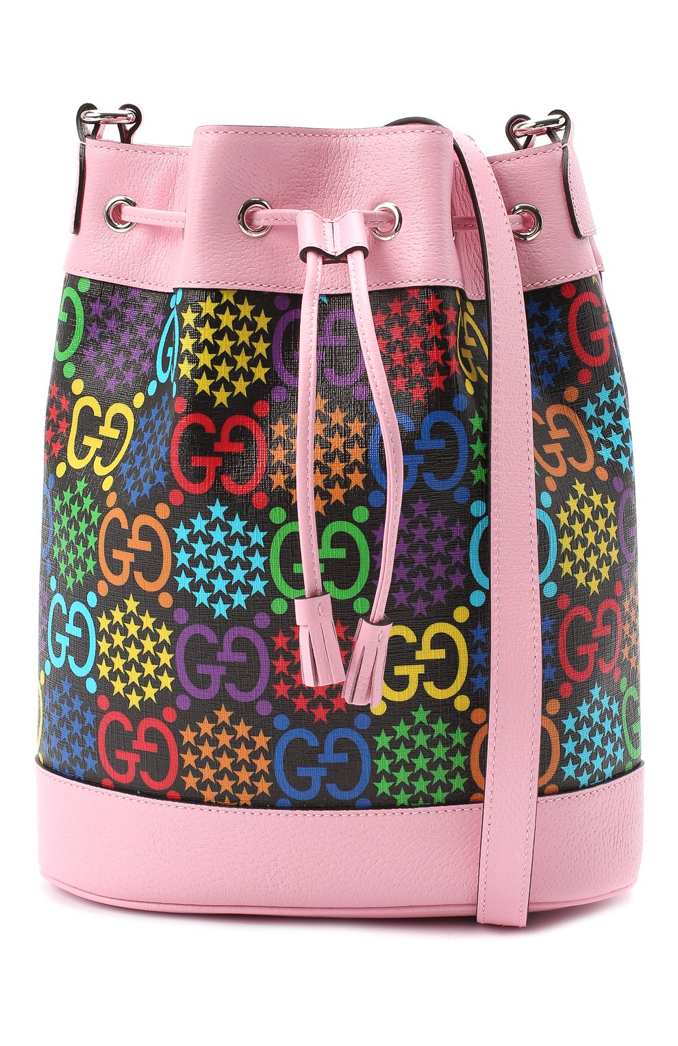 Сумка gucci psychedelic GUCCI, арт. 598149/HPUBN, фото 5