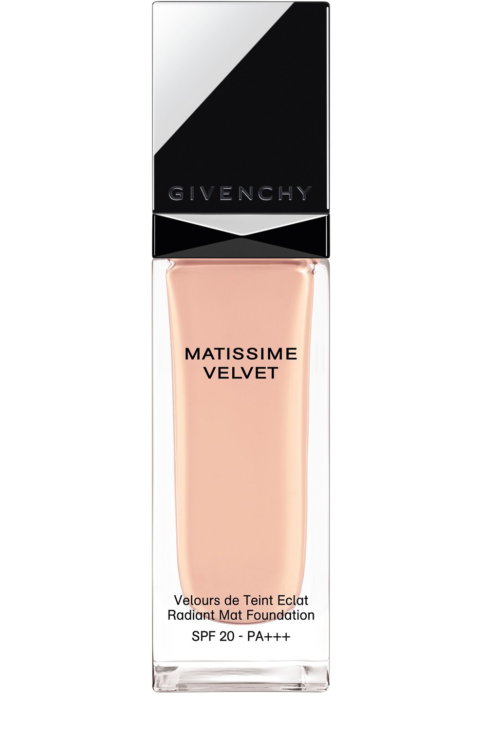Тональное средство matissime velvet spf 20-pa+++, оттенок 02 (30ml) GIVENCHY, арт. P081932, фото 1