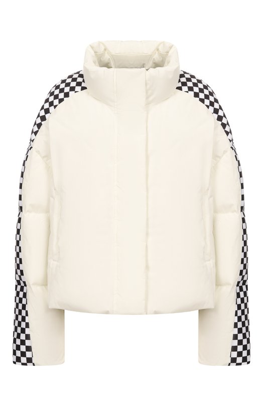 Пуховик Jet Set 2521/210012 Белый 2521/210012