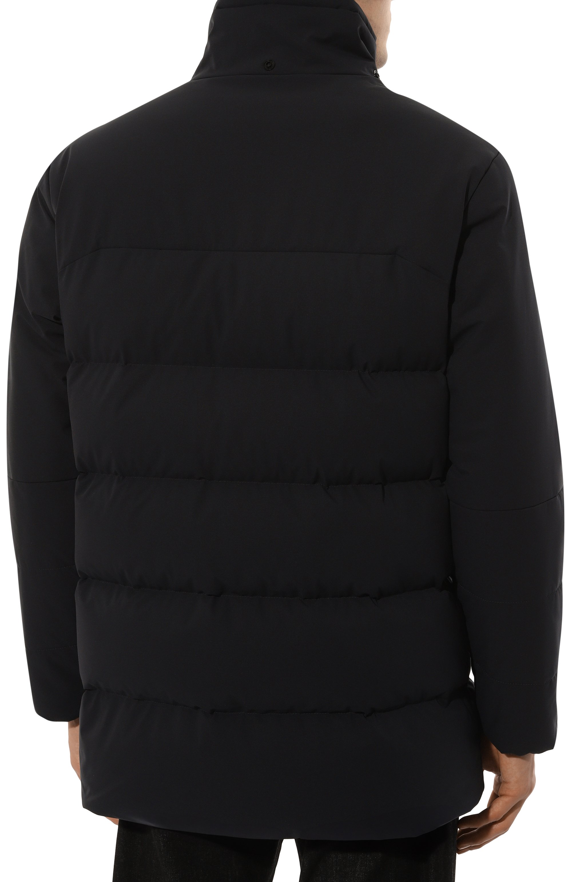 Пуховик BOSS GREEN, арт. 50515105, фото 8