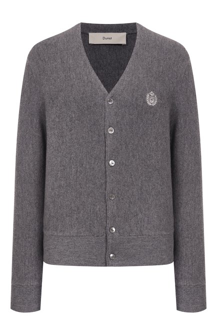 Женский шерстяной кардиган DUNST, арт. UDSW5C102G2