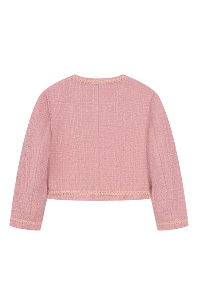 Твидовый костюм coco ZHANNA & ANNA, арт. ZAOZ00000284, фото 3