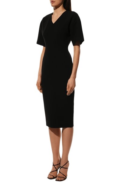 Платье VICTORIA BECKHAM, арт. 1122WDR003364A, фото 3