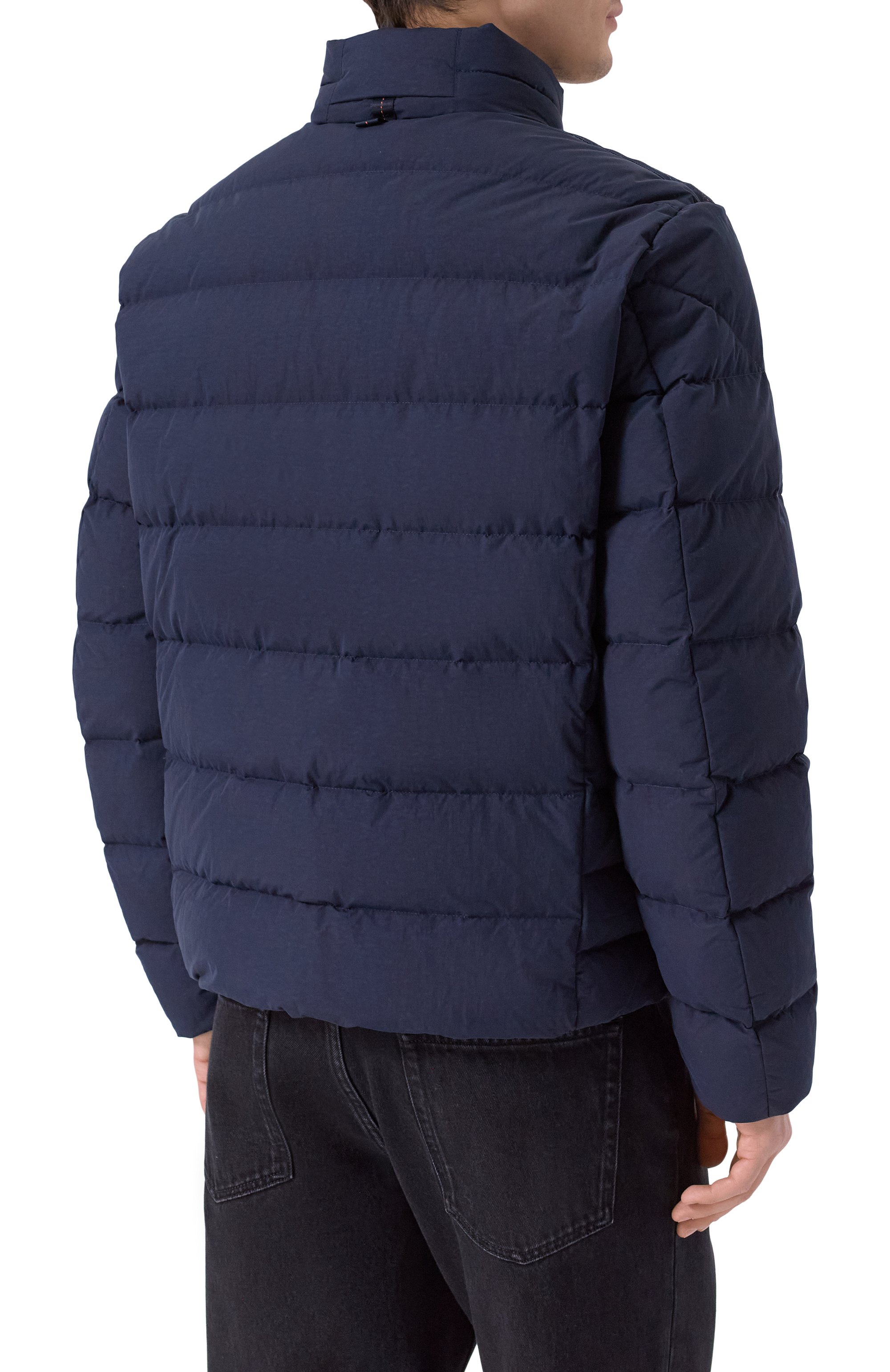 Пуховик PARAJUMPERS, арт. 25WMPMPUTT01, фото 4