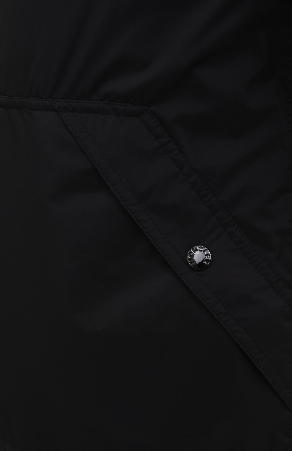 Пуховая куртка menchib MONCLER, арт. G1-093-1A53L-10-53333, фото 5