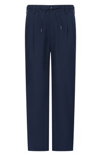 Темно-синий