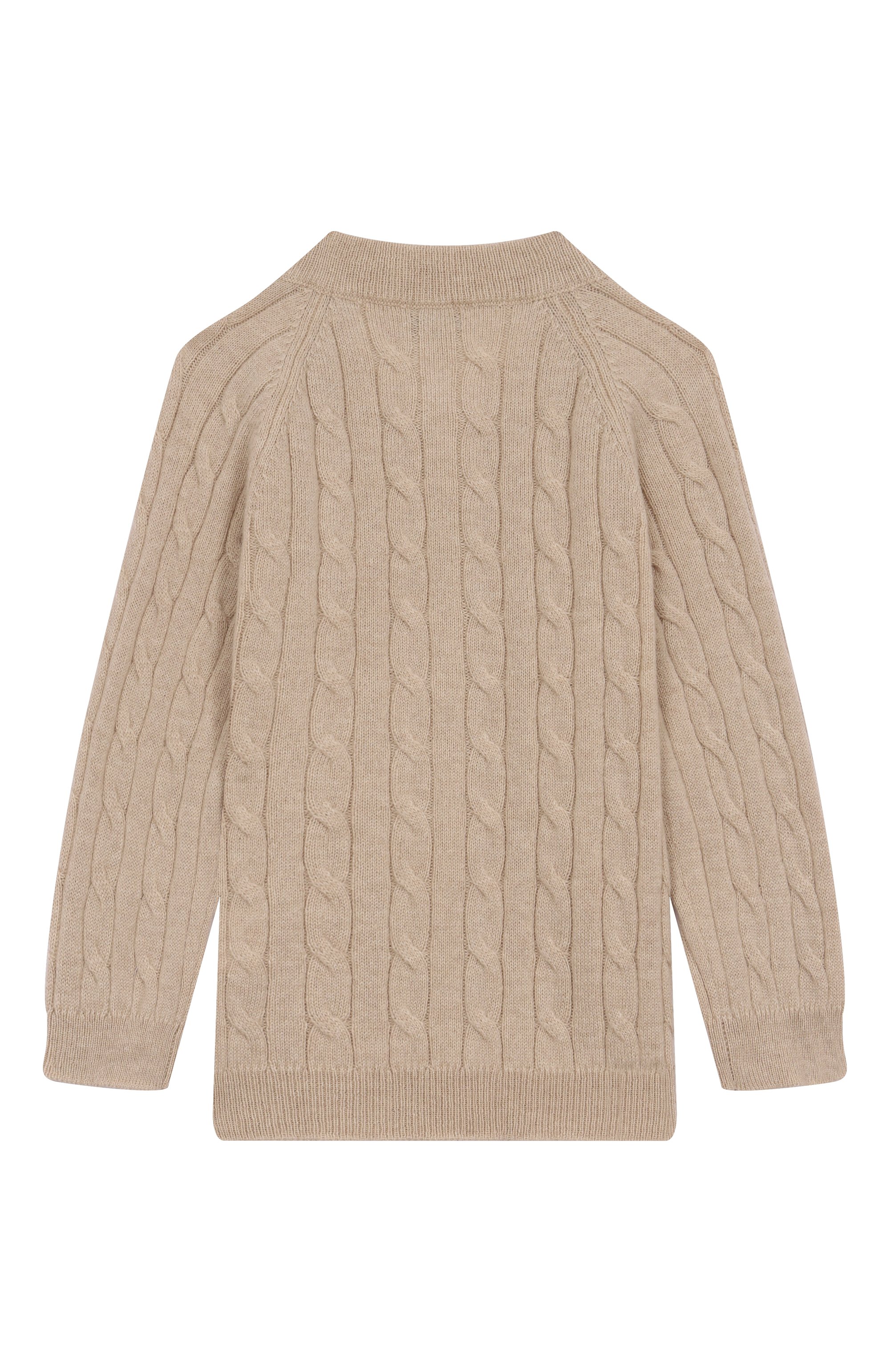 Кашемировый кардиган BRUNELLO CUCINELLI, арт. B22M0406S, фото 2