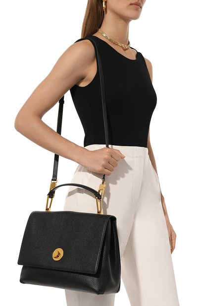 Сумка liya medium COCCINELLE, арт. E1MD0180101, фото 2