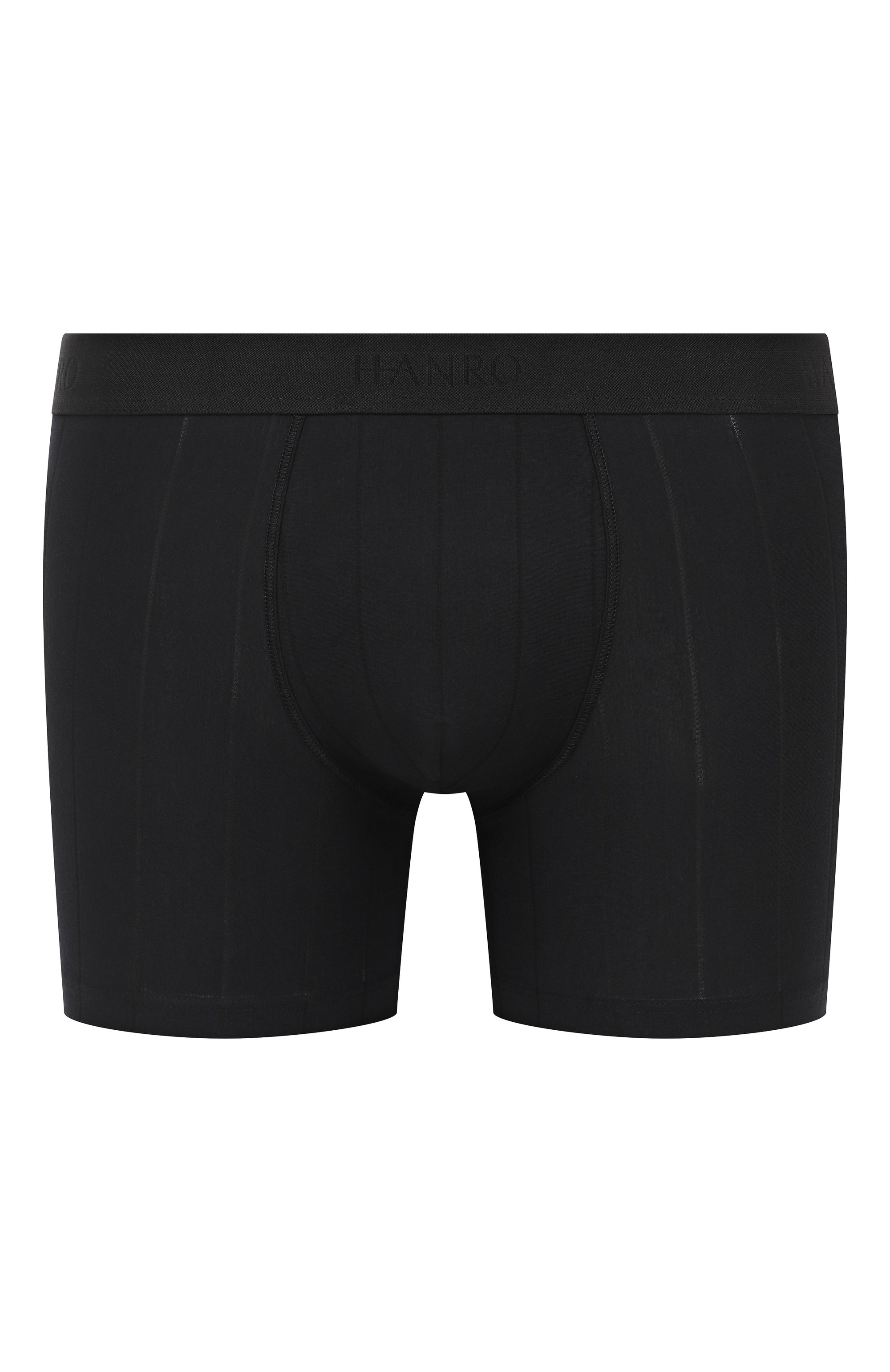 Хлопковые боксеры HANRO, арт. 074025, фото 1