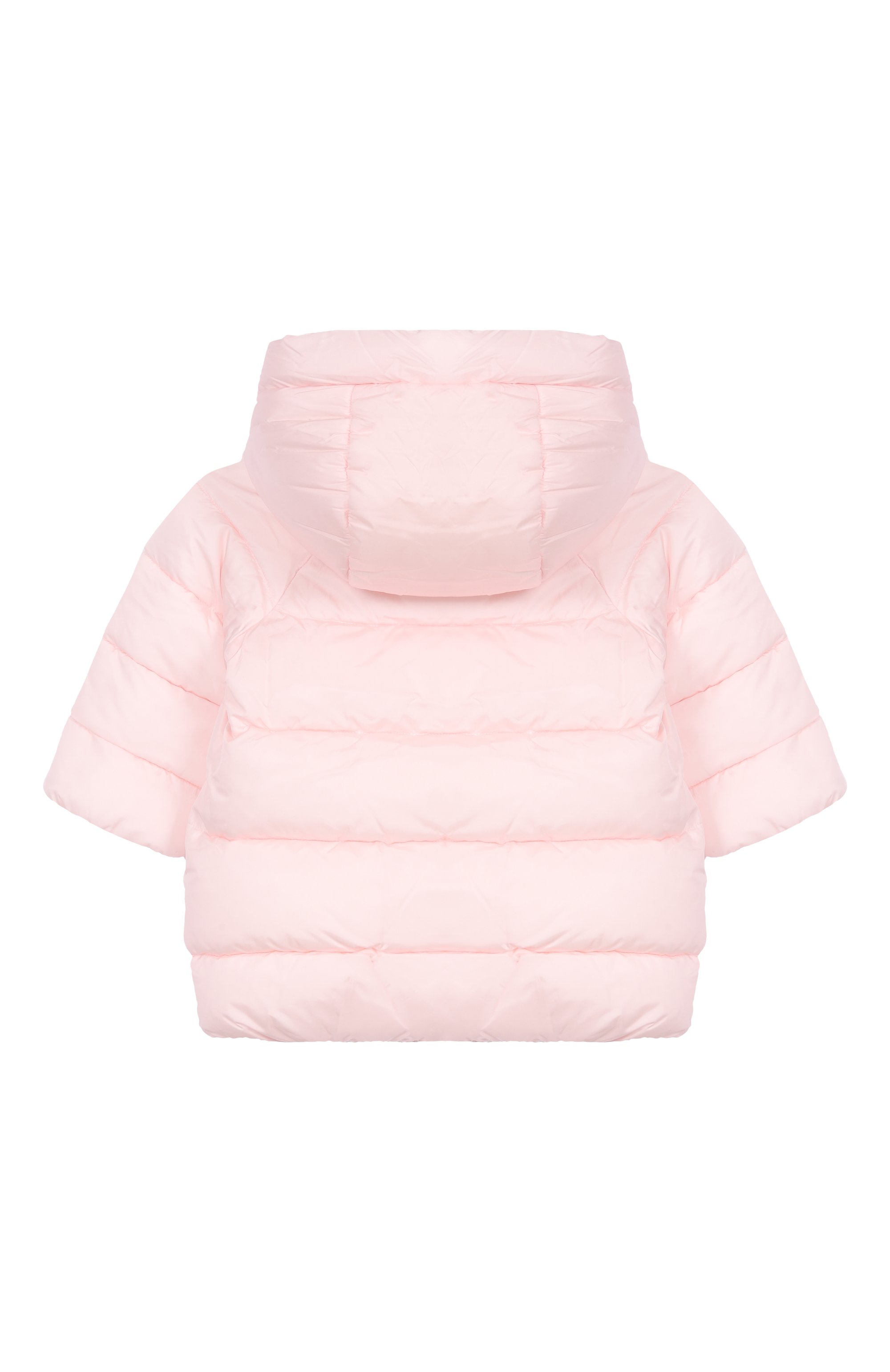 Утепленная куртка JACADI, арт. 2043460, фото 2