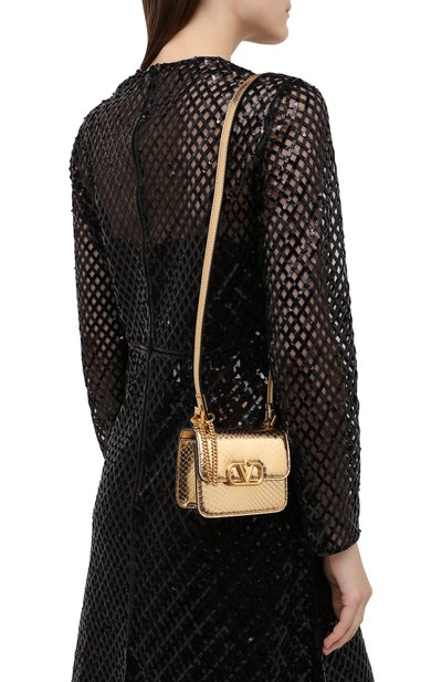 Сумка  VALENTINO, арт. UW2B0G44/QRZ, фото 5