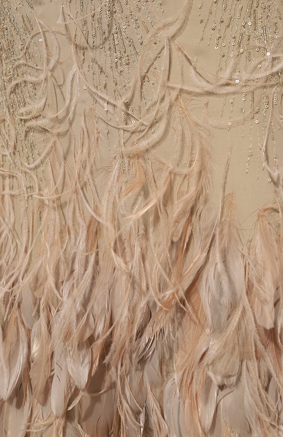 Шелковое платье RALPH LAUREN, арт. 916/XZH20/XYH20, фото 5