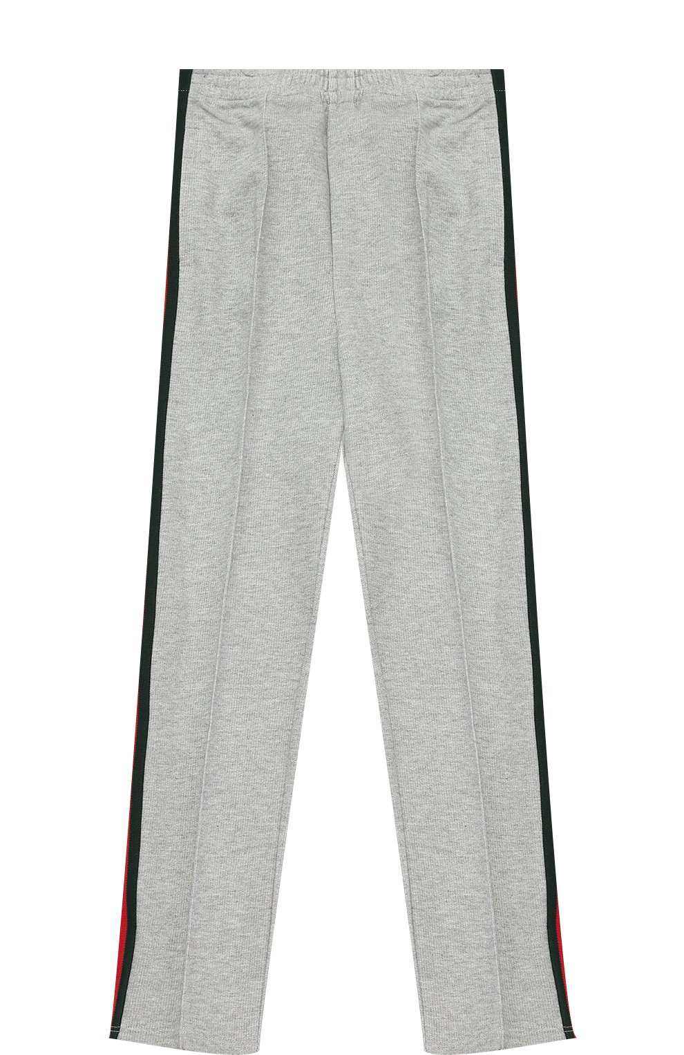 Спортивные брюки с контрастными лампасами GUCCI, арт. 455142/X5H94, фото 2