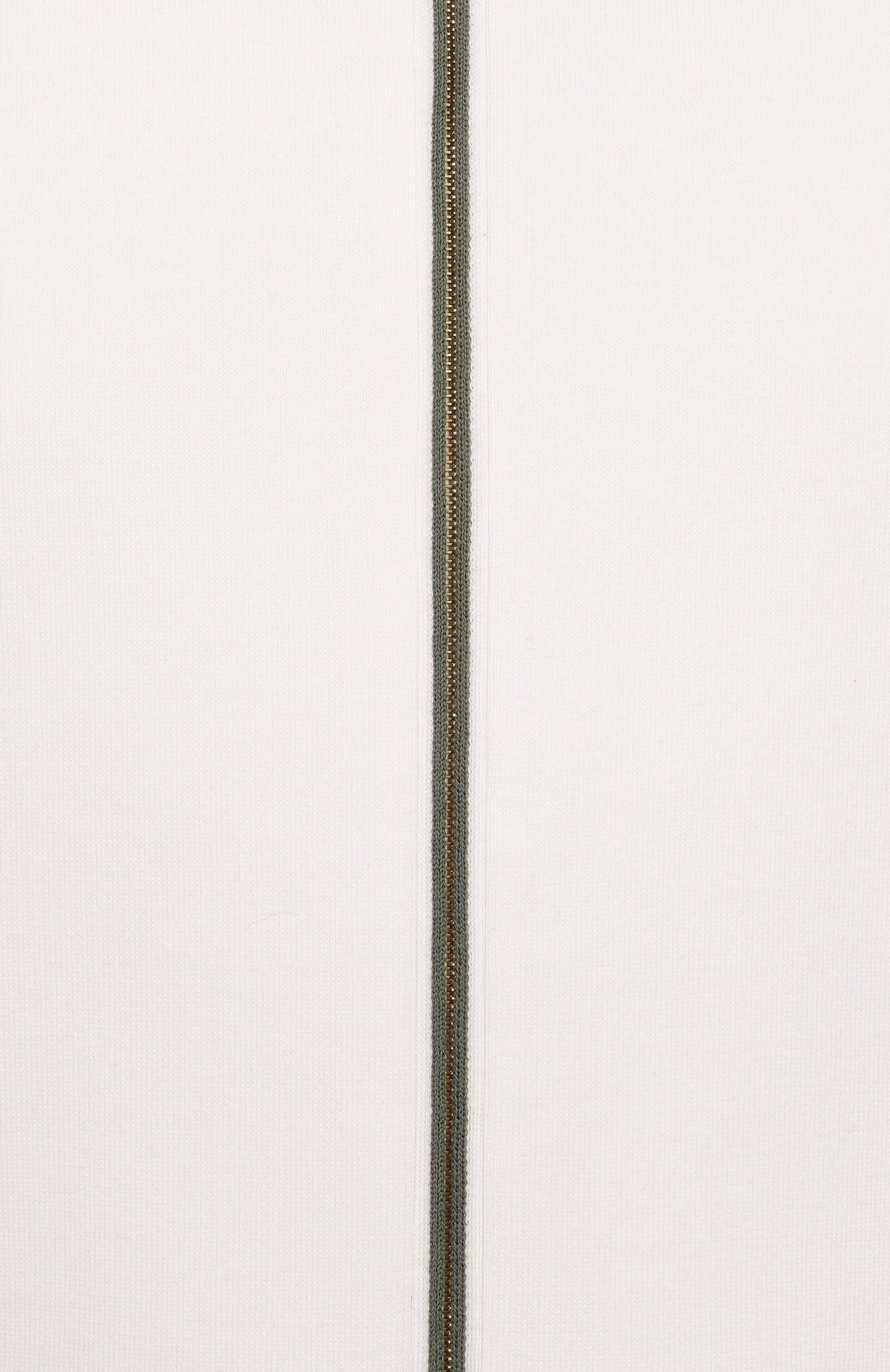 Хлопковая толстовка STEFANO RICCI, арт. K616409R31/F25115, фото 6