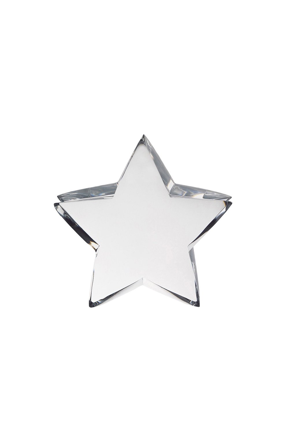 Скульптура zinzin etoile BACCARAT, арт. 2 106 005, фото 1
