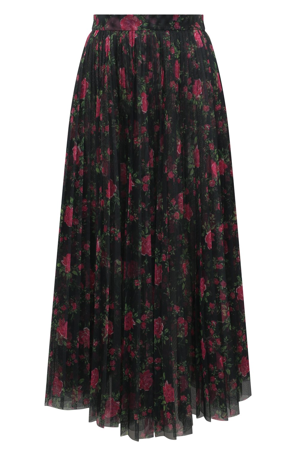 Плиссированная юбка PHILOSOPHY DI LORENZO SERAFINI, арт. A0117/0715, фото 1