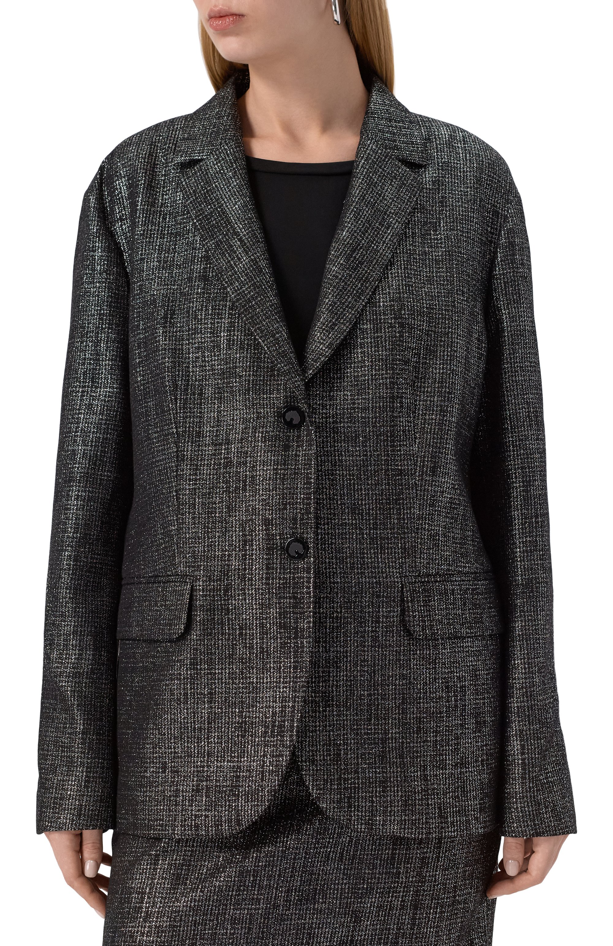 Жакет AKHMADULLINA, арт. 1225.2JT614/V713.3, фото 3