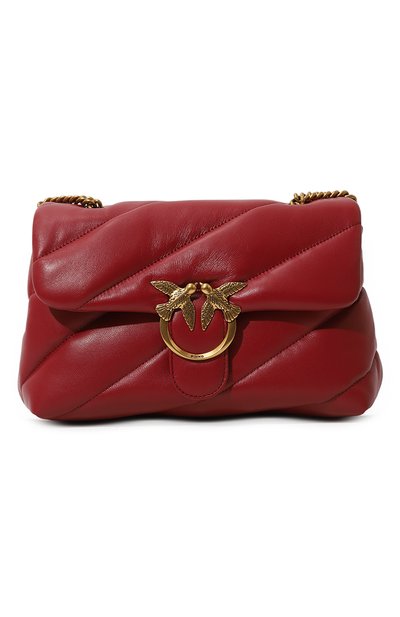 Сумка love puff classic PINKO, арт. 100038/A0F2, фото 1