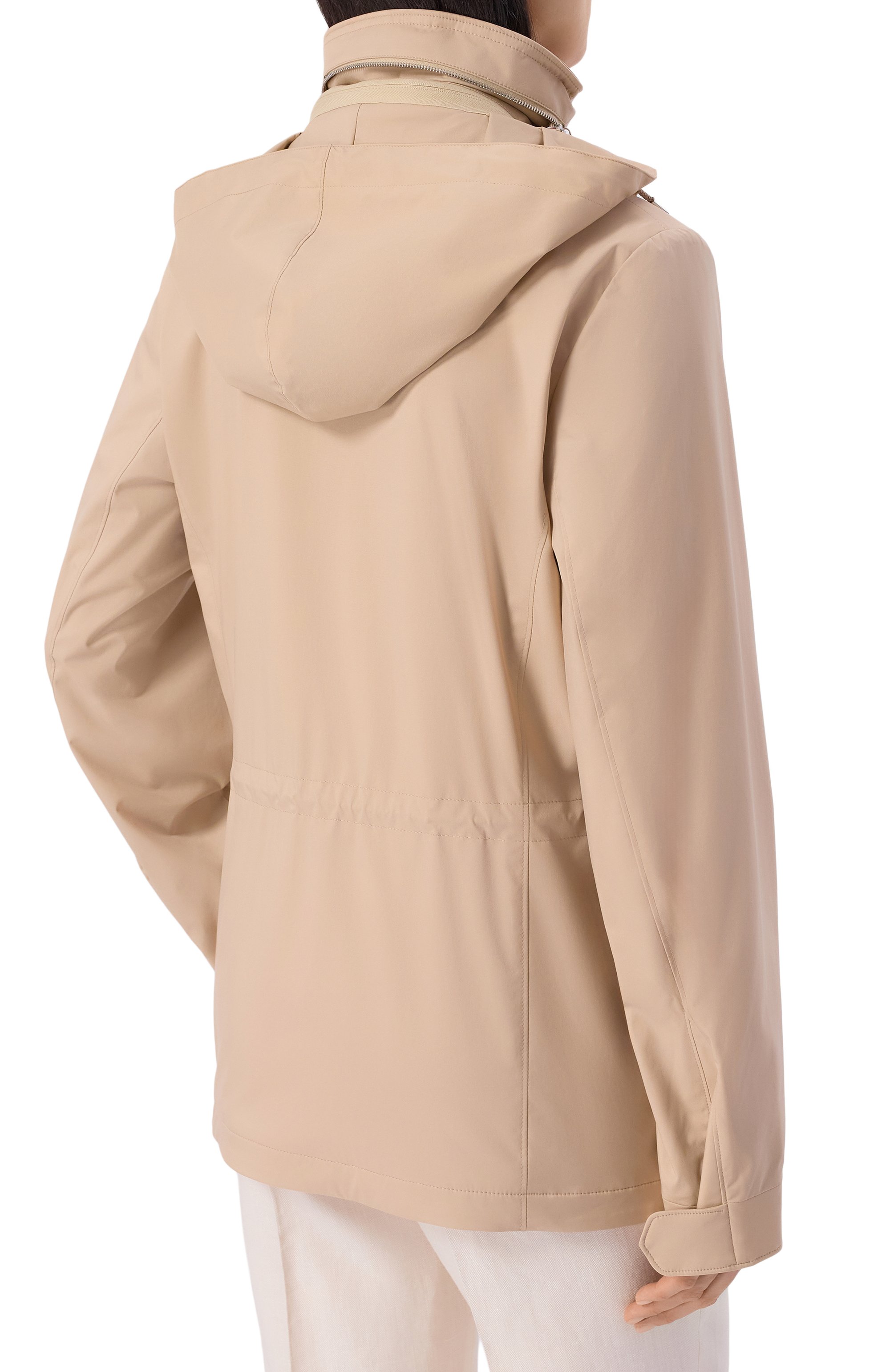 Парка LORO PIANA, арт. FAP9758, фото 6