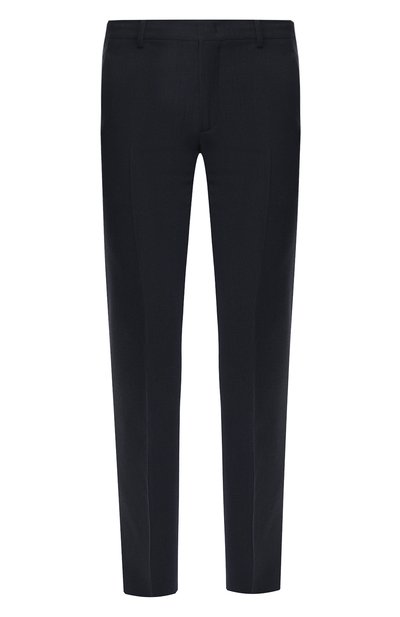 Брюки из смеси шерсти и хлопка LORO PIANA, арт. FAL0398, фото 1