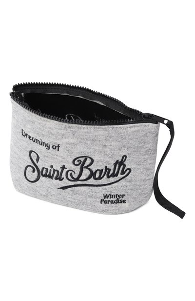 Косметичка MC2 SAINT BARTH, арт. ALI0022-00265I/ALINE W00L, фото 3
