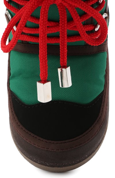 Сапоги-луноходы DSQUARED2, арт. 65207/CR0STA INGRA/28-35, фото 4